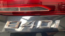 BMW 8 Series 840i M Sport 4dr Auto Petrol Saloon
